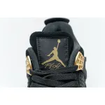  Air Jordan 4 Retro “Royalty”  308497-032 (Top Quality)