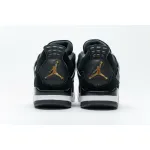  Air Jordan 4 Retro “Royalty”  308497-032 (Top Quality)