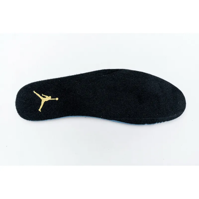  Air Jordan 4 Retro “Royalty”  308497-032 (Top Quality)