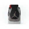 Air Jordan 4 Retro "Taupe Haze"  DB0732-200 (Top Quality)