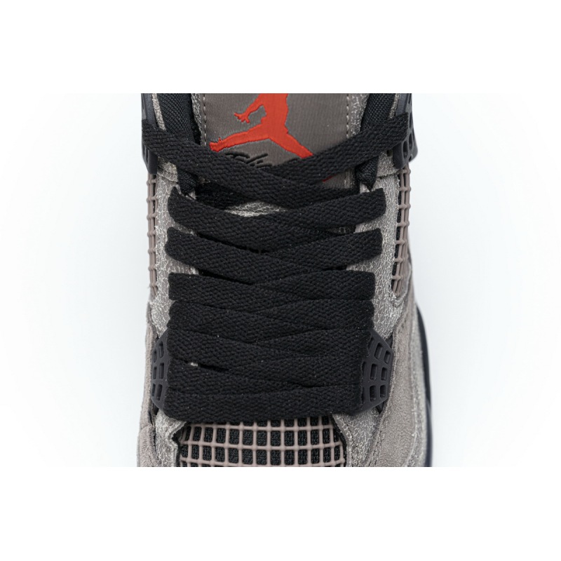 Air Jordan 4 Retro "Taupe Haze"  DB0732-200 (Top Quality)