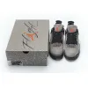 Air Jordan 4 Retro "Taupe Haze"  DB0732-200 (Top Quality)
