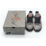Air Jordan 4 Retro "Taupe Haze"  DB0732-200 (Top Quality)