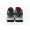 Air Jordan 4 Retro "Taupe Haze"  DB0732-200 (Top Quality)
