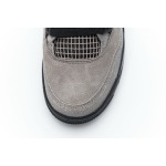 Air Jordan 4 Retro "Taupe Haze"  DB0732-200 (Top Quality)