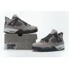 Air Jordan 4 Retro "Taupe Haze"  DB0732-200 (Top Quality)