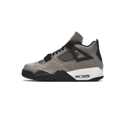 Cheap Air Jordan 4 Retro "Taupe Haze"  DB0732-200 01