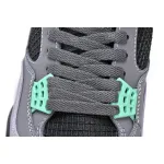  Air Jordan 4 Retro Green Glow 308497-033 (Top Quality)