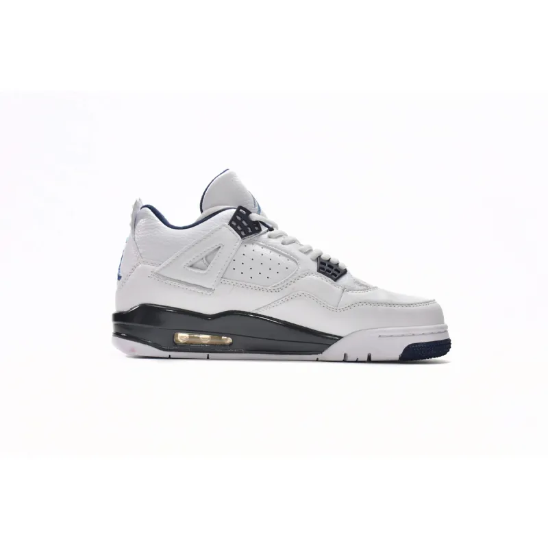 Air Jordan 4 Retro Columbia  314254-107