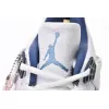 Air Jordan 4 Retro Columbia  314254-107