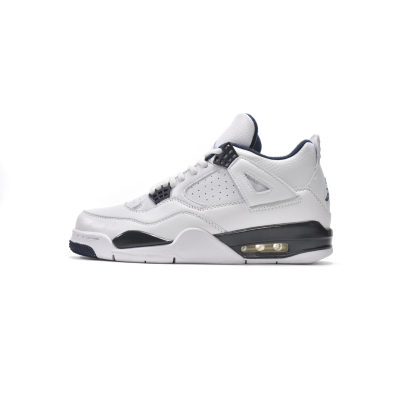 Air Jordan 4 Retro Columbia  314254-107