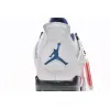 Air Jordan 4 Retro Columbia  314254-107