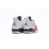 Air Jordan 4 Retro Columbia  314254-107