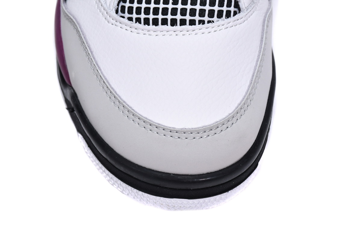 Air Jordan 4 Retro PSG Paris CZ5624-100(Higher version)