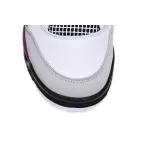  Air Jordan 4 Retro PSG Paris CZ5624-100（Higher version）