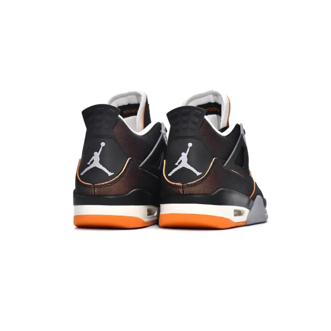 Air Jordan 4 Retro SE Starfish  CW7183-100