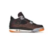 Air Jordan 4 Retro SE Starfish  CW7183-100