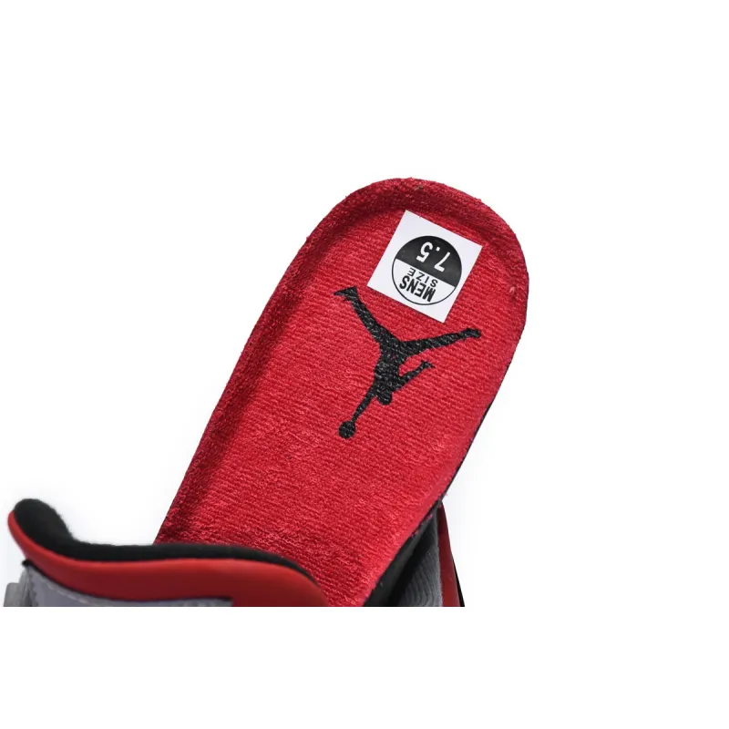 Air Jordan 4 Retro Toro Bravo 308497-603