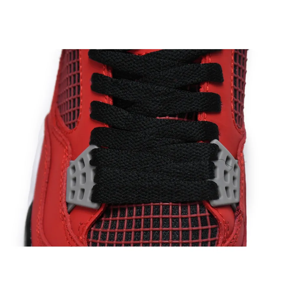 Air Jordan 4 Retro Toro Bravo 308497-603