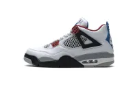  Air Jordan 4 Retro “What The” CI1184-146