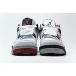  Air Jordan 4 Retro “What The” CI1184-146