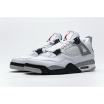 Air Jordan 4 Retro White Cement 840606-192