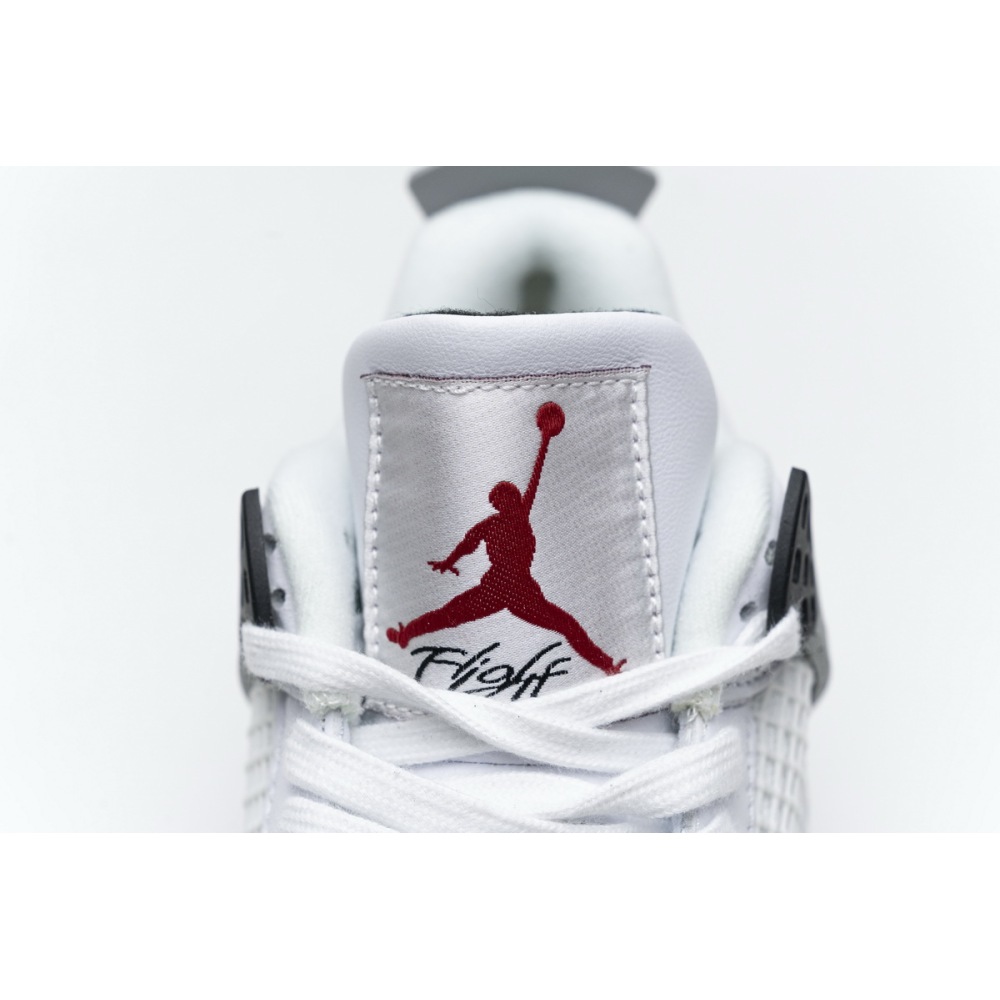 Air Jordan 4 Retro White Cement 840606-192