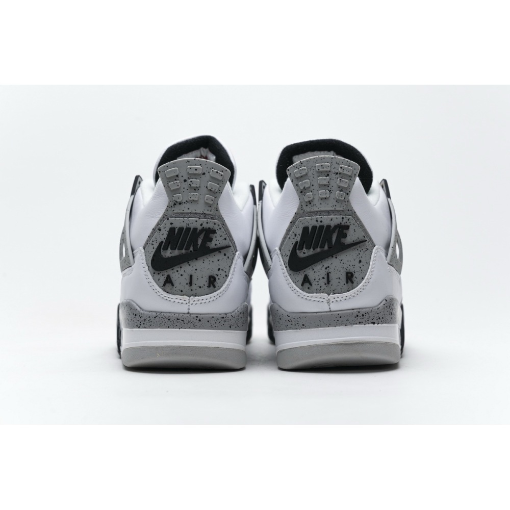 Air Jordan 4 Retro White Cement 840606-192