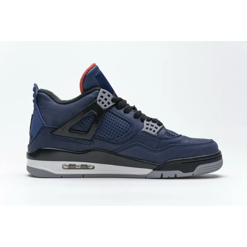  Air Jordan 4 Retro“Winterized” CQ9597-401 (Top Quality)