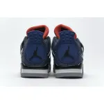  Air Jordan 4 Retro“Winterized” CQ9597-401 (Top Quality)