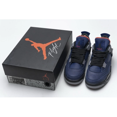  Air Jordan 4 Retro“Winterized” CQ9597-401 (Top Quality) 02