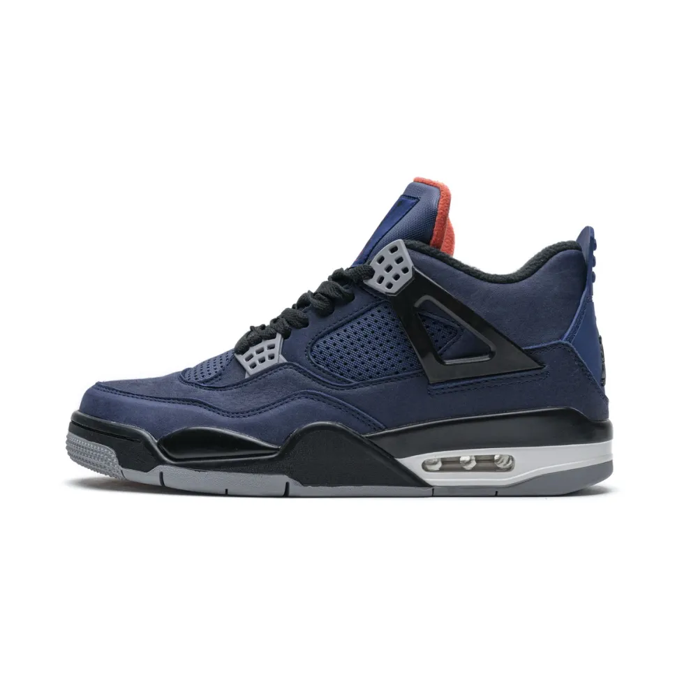  Air Jordan 4 Retro“Winterized” CQ9597-401 (Top Quality)