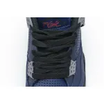  Air Jordan 4 Retro“Winterized” CQ9597-401 (Top Quality)