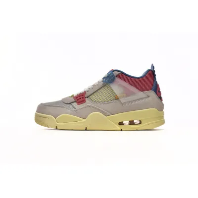  Union LA x Air Jordan 4 Retro Guava Ice DC9533-800 01