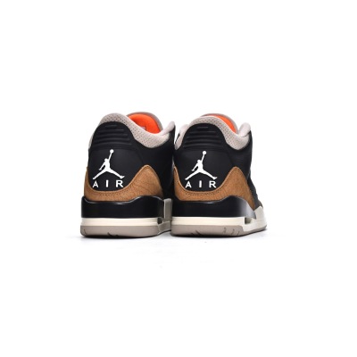 Air Jordan 3  Retro  Desert Elephant  CT8532-008 02