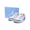 Air Jordan 3 Retro UNC CT8532-104 