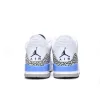 Air Jordan 3 Retro UNC CT8532-104 