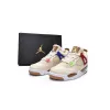 Air Jordan 4  Retro （GS）Where The Wild Things Are  DH0572-264