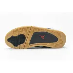Air Jordan 4 Retro “Black Laser” CI1184-00 (Top Quality)