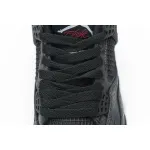 Air Jordan 4 Retro “Black Laser” CI1184-00 (Top Quality)