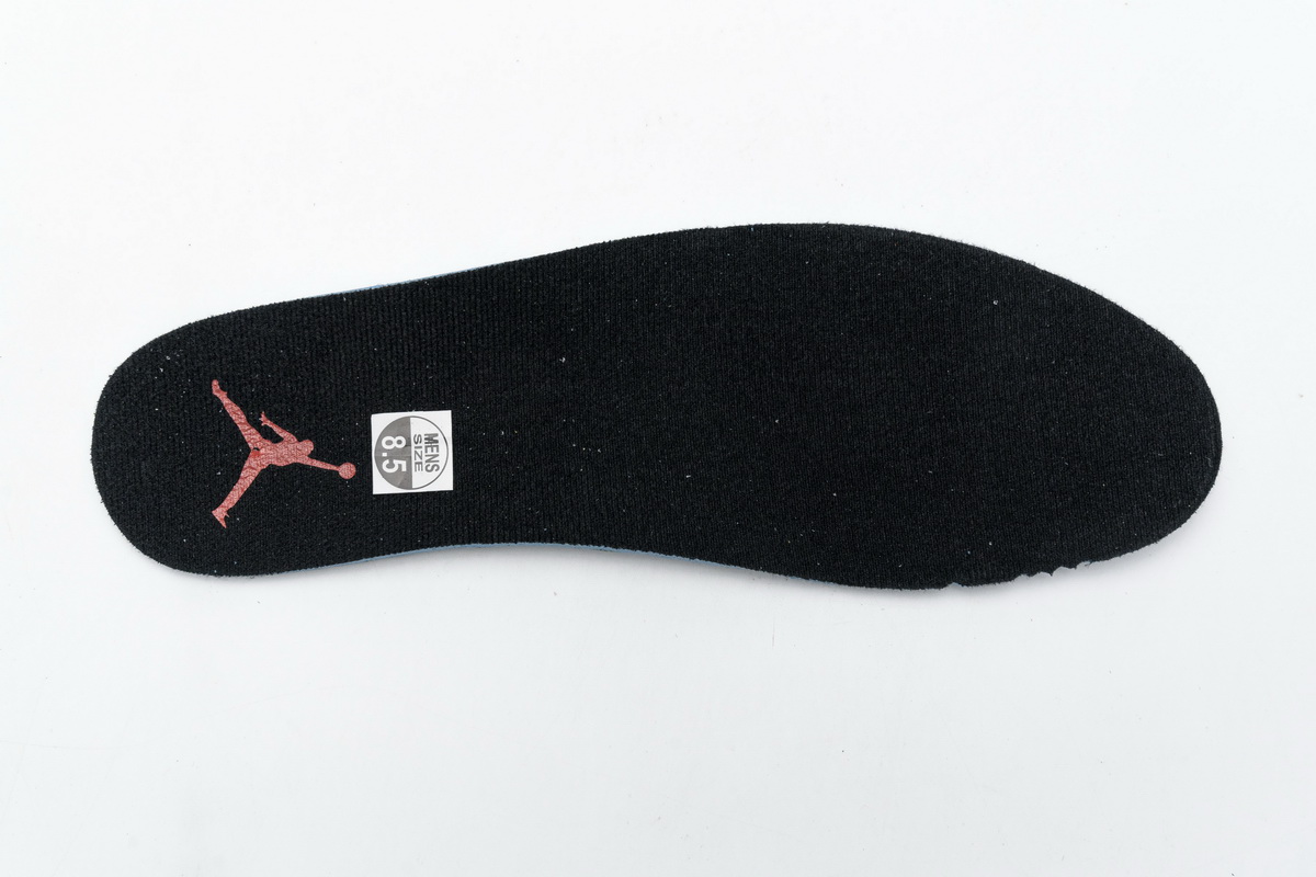 Air Jordan 4 Retro “Black Laser” CI1184-00 (Top Quality)