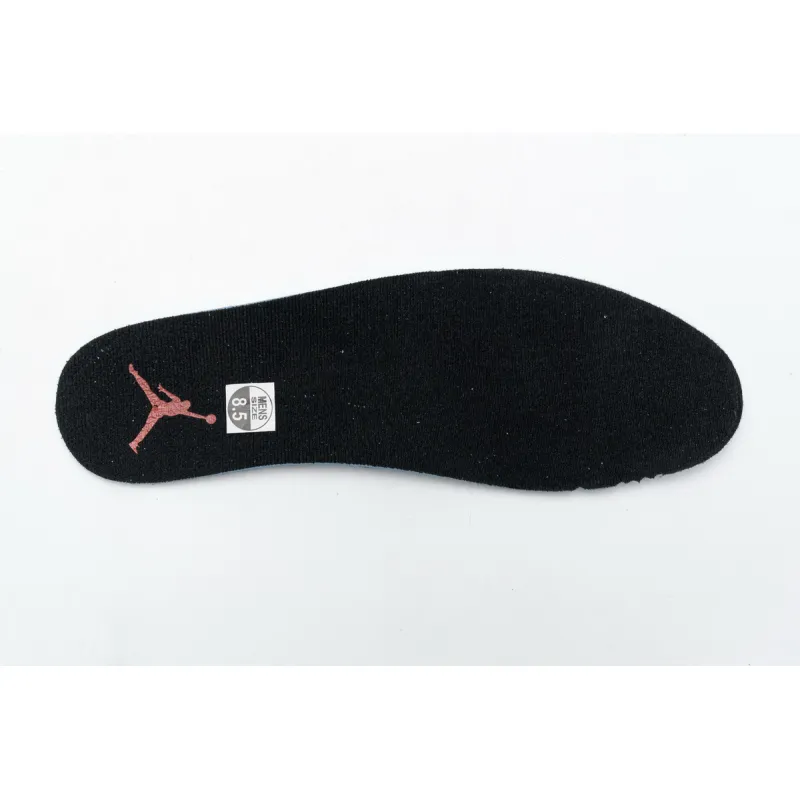 Air Jordan 4 Retro “Black Laser” CI1184-00 (Top Quality)