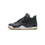 Air Jordan 4 Retro “Black Laser” CI1184-00 (Top Quality)