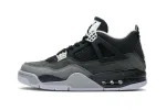 Cheap Air Jordan 4 Retro “Fear Pack”  626969-030