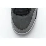 Air Jordan 4 Retro “Fear Pack”  626969-030 (Top Quality)