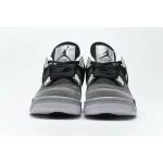 Air Jordan 4 Retro “Fear Pack”  626969-030 (Top Quality)