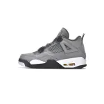 Air Jordan 4 Retro Cool Grey 308497-007 （Higher version）