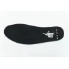 Air Jordan 4 Retro KAWS Black  930155-001