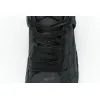 Air Jordan 4 Retro KAWS Black  930155-001