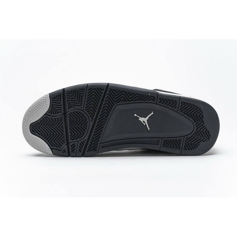Air Jordan 4 Retro Oreo 314254-003 